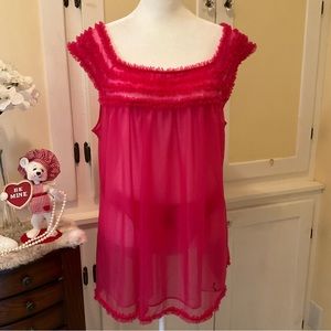 Victoria’s Secret NWT Sexy Little Things 2 pc set